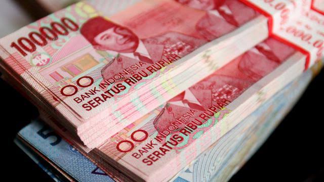 Anggaran Pemulihan Ekonomi Pemprov Riau Capai Rp326 Miliar
