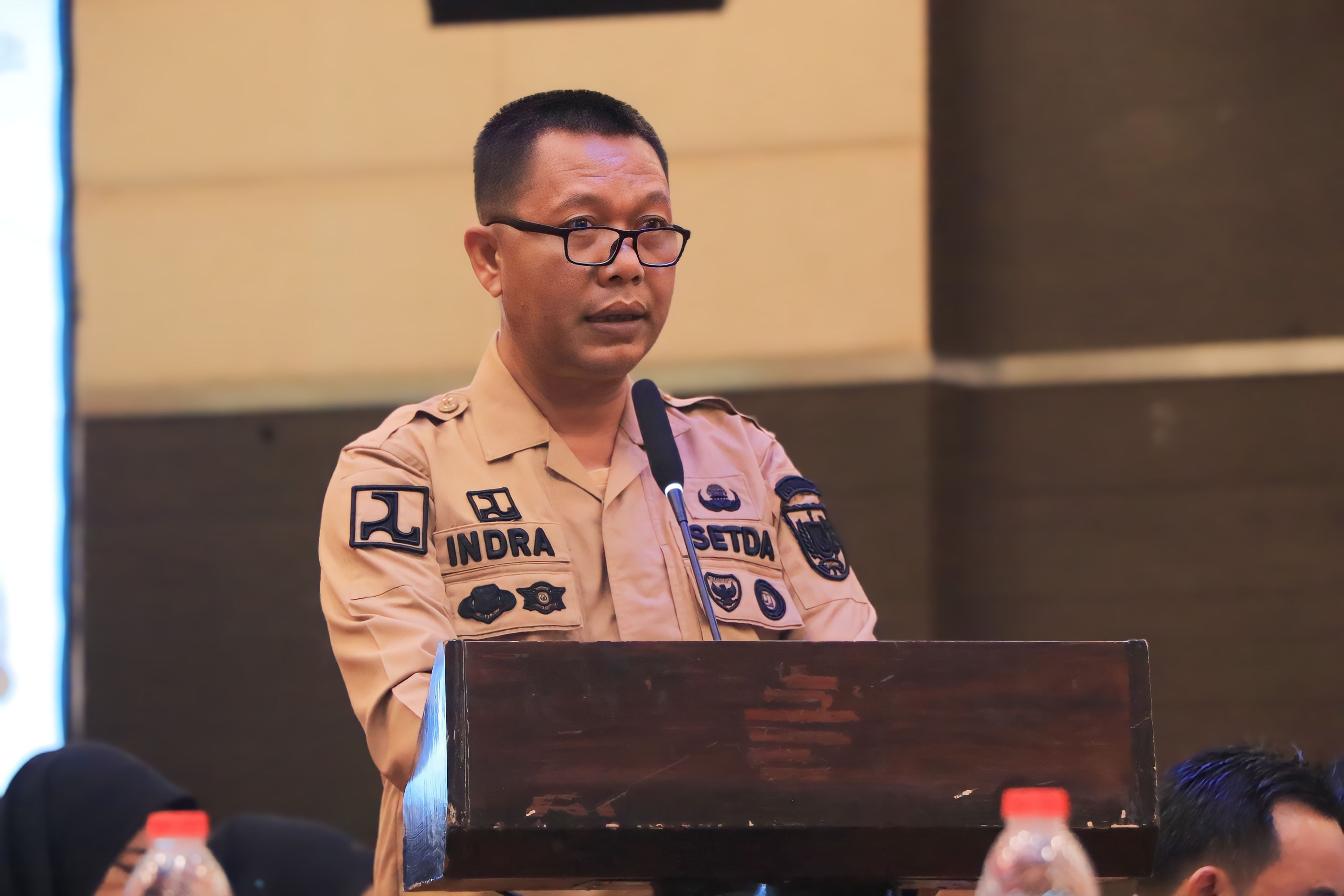 Pemko Gelar Forum OPD Lintas Sektor, Susun Renja 2025