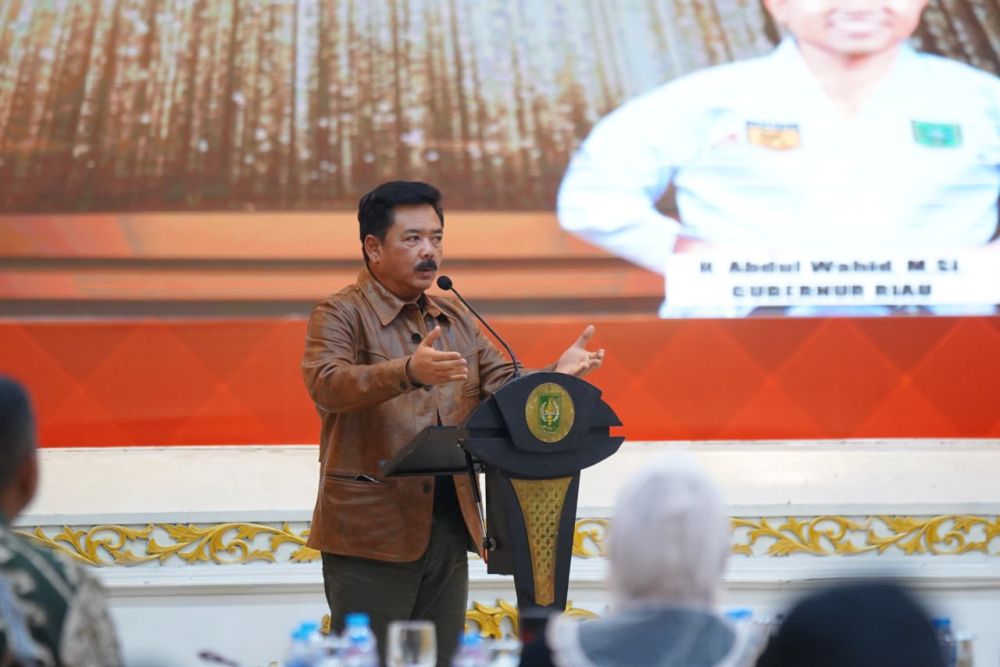 Riau Jadi Tuan Rumah Kejurnas Forki 2025, Catat Tanggalnya!
