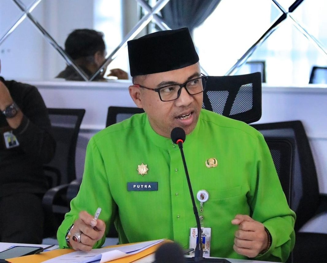 Mayoritas Cabang Lomba Dalam MTQ Tingkat Kota Pekanbaru 2024 Sudah Tuntas