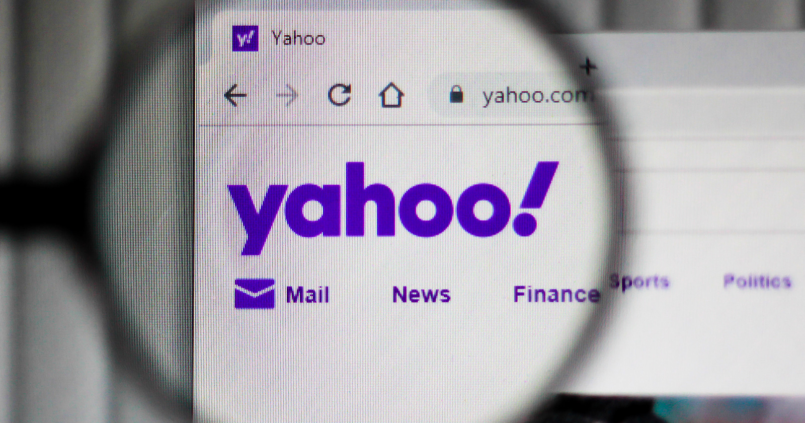 Yahoo Dijual Seharga US$5 Miliar atau Rp72 Triliun